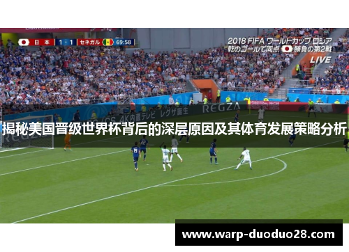 揭秘美国晋级世界杯背后的深层原因及其体育发展策略分析